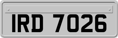 IRD7026