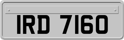 IRD7160