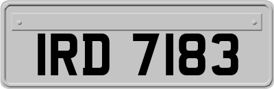 IRD7183