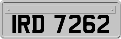 IRD7262