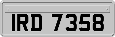 IRD7358