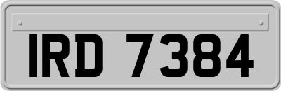 IRD7384