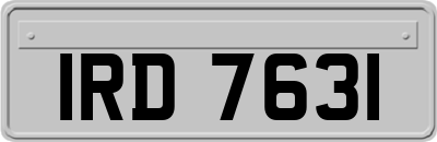 IRD7631