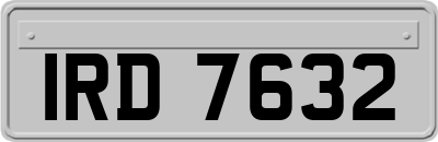 IRD7632