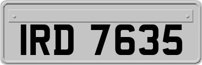 IRD7635