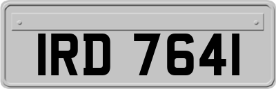 IRD7641