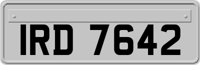 IRD7642