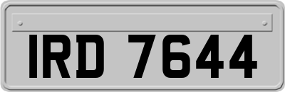 IRD7644