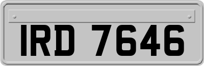 IRD7646