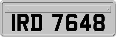 IRD7648