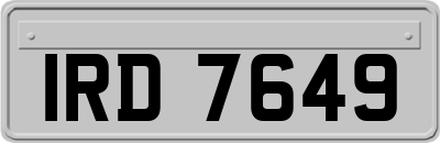 IRD7649