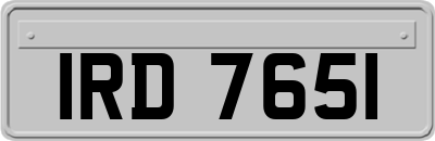 IRD7651