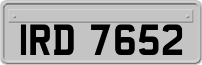 IRD7652