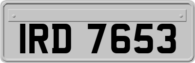 IRD7653