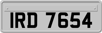 IRD7654