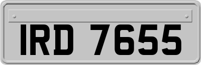 IRD7655