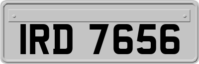 IRD7656