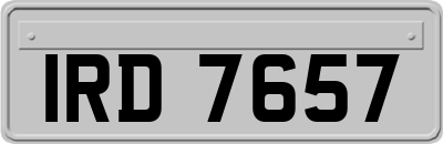 IRD7657