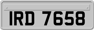 IRD7658