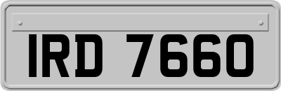 IRD7660