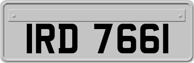 IRD7661