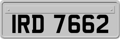 IRD7662