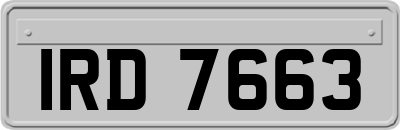 IRD7663