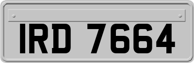 IRD7664