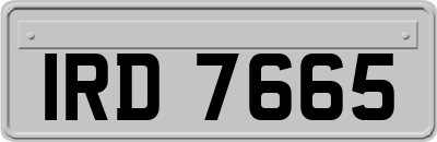 IRD7665