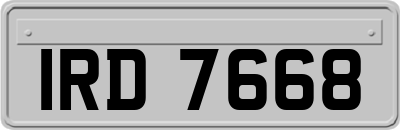 IRD7668