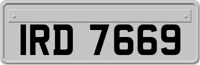 IRD7669