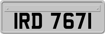 IRD7671