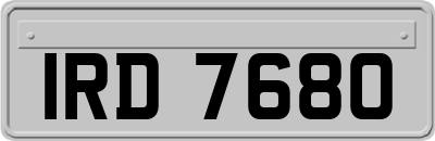 IRD7680