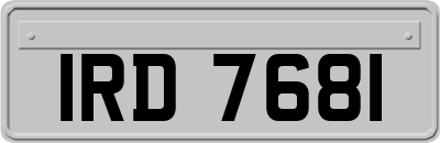 IRD7681