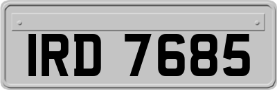 IRD7685