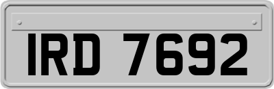 IRD7692