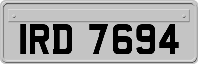 IRD7694