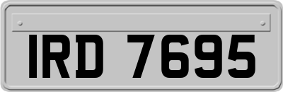 IRD7695