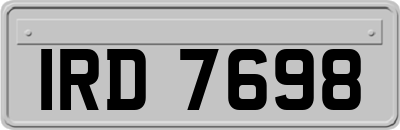 IRD7698