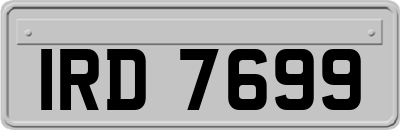 IRD7699