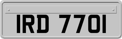 IRD7701