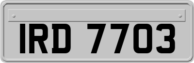 IRD7703