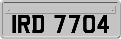 IRD7704