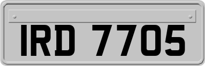 IRD7705