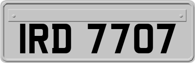 IRD7707