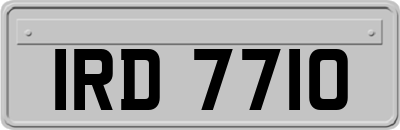 IRD7710