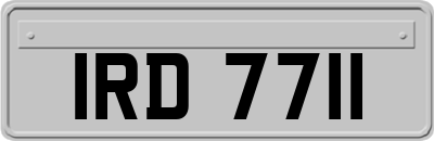 IRD7711