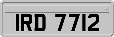 IRD7712