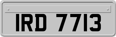 IRD7713