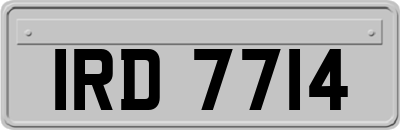 IRD7714